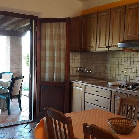 Cottage Il Montaione كاسال ماريتيمو المظهر الخارجي الصورة