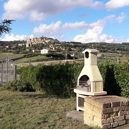 Cottage Il Montaione كاسال ماريتيمو المظهر الخارجي الصورة