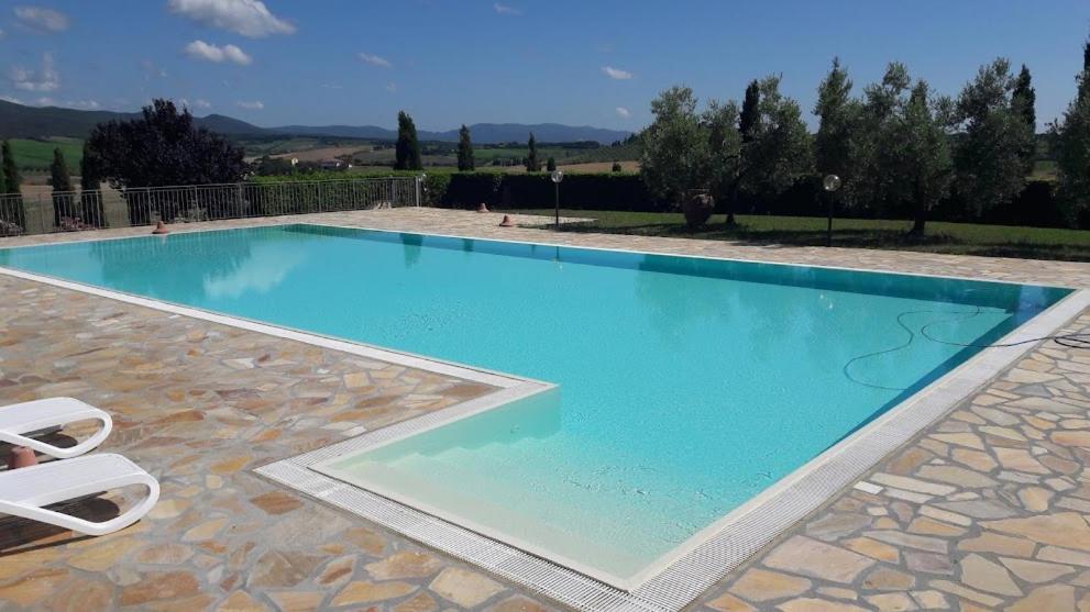 Cottage Il Montaione كاسال ماريتيمو المظهر الخارجي الصورة