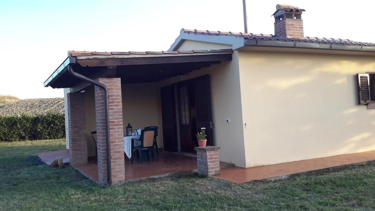 Cottage Il Montaione كاسال ماريتيمو المظهر الخارجي الصورة