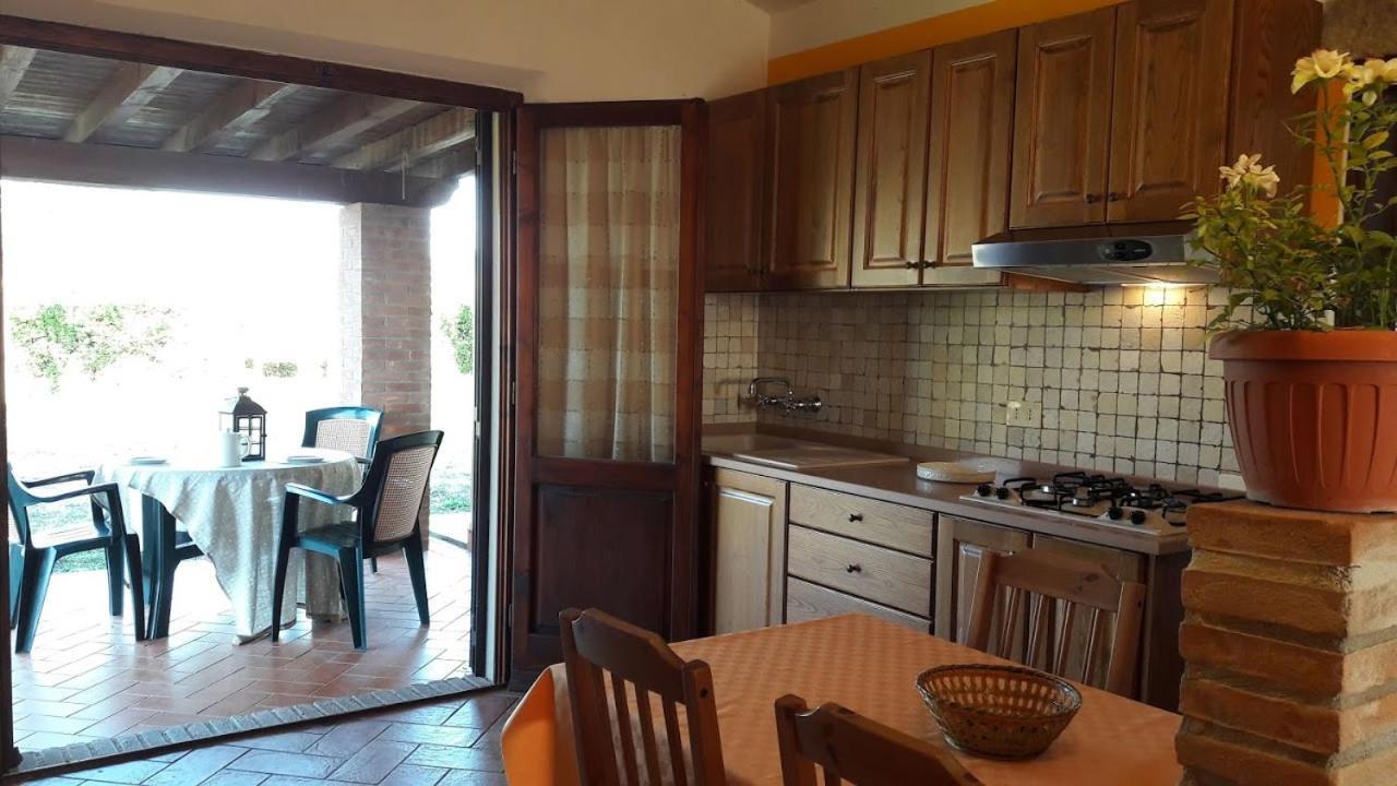 Cottage Il Montaione كاسال ماريتيمو المظهر الخارجي الصورة