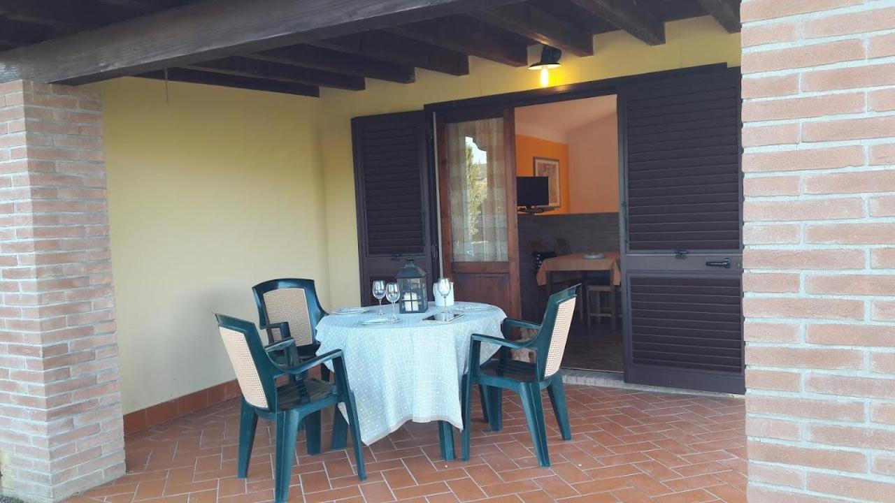 Cottage Il Montaione كاسال ماريتيمو المظهر الخارجي الصورة